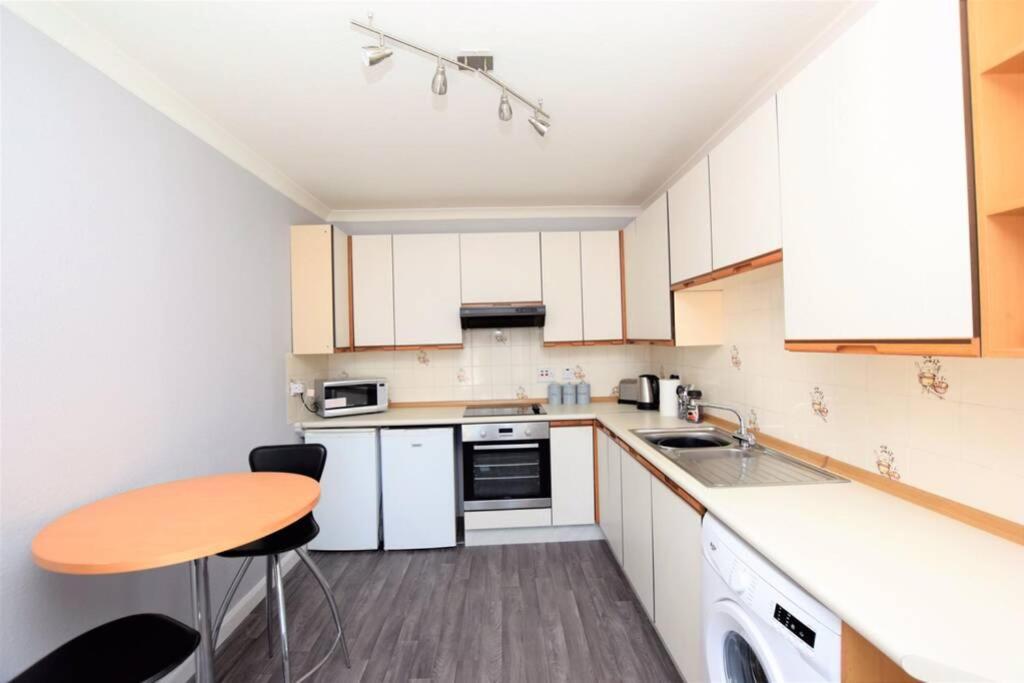 Janie'S One Bedroom House, Lybster, Nc 500 מראה חיצוני תמונה