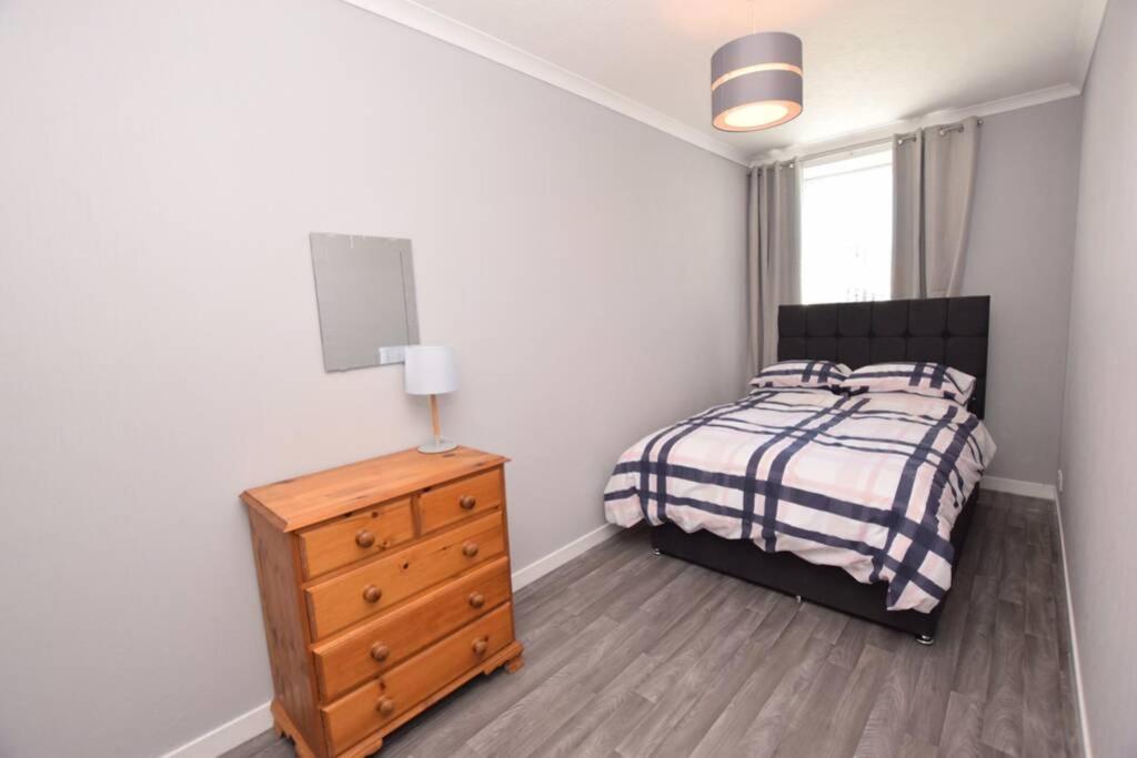 Janie'S One Bedroom House, Lybster, Nc 500 מראה חיצוני תמונה