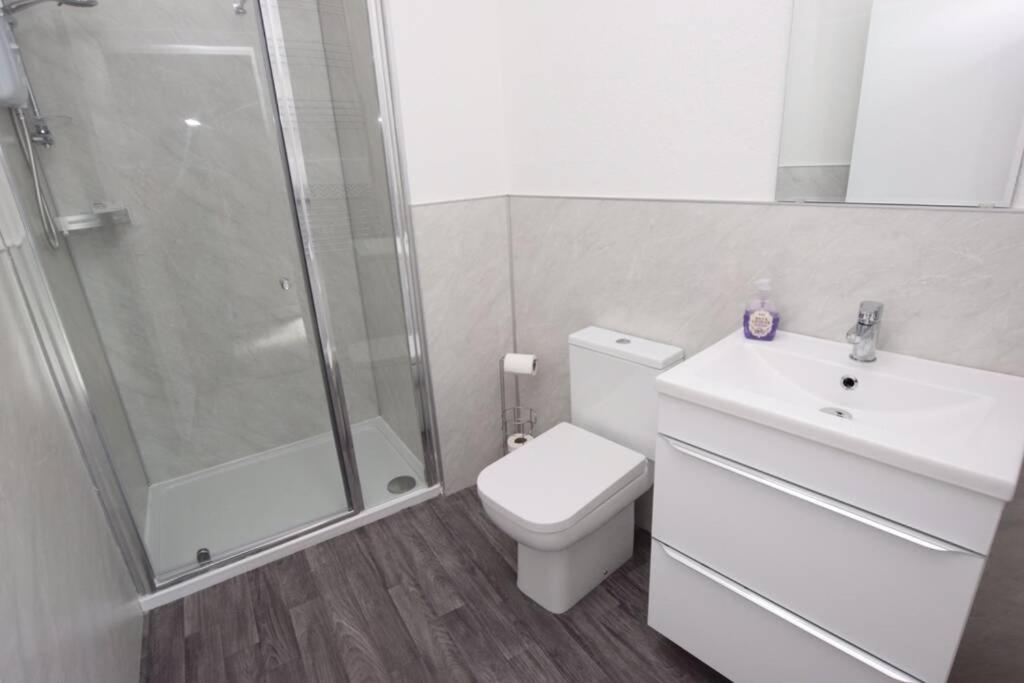 Janie'S One Bedroom House, Lybster, Nc 500 מראה חיצוני תמונה